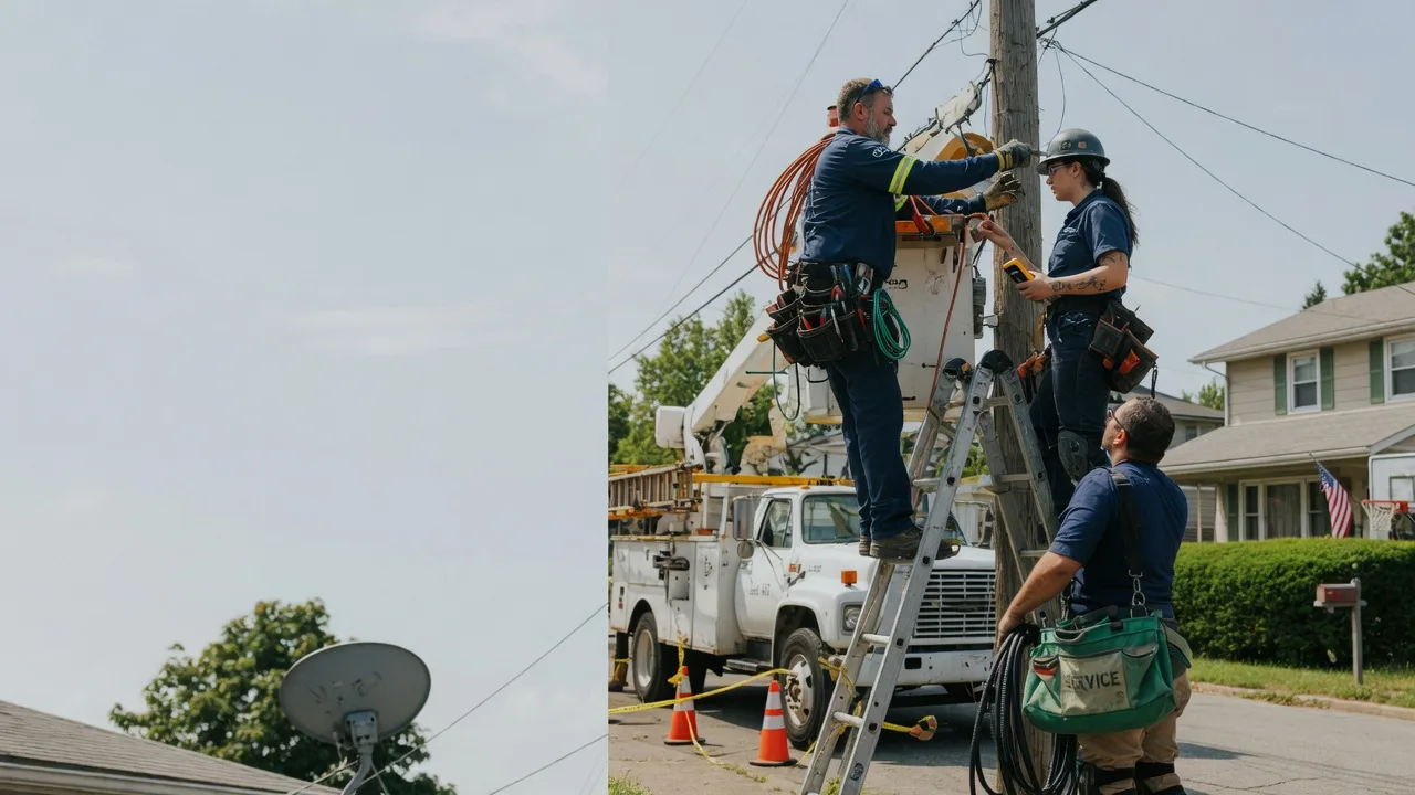 Electrical Repair in Clear Lake, WI near me